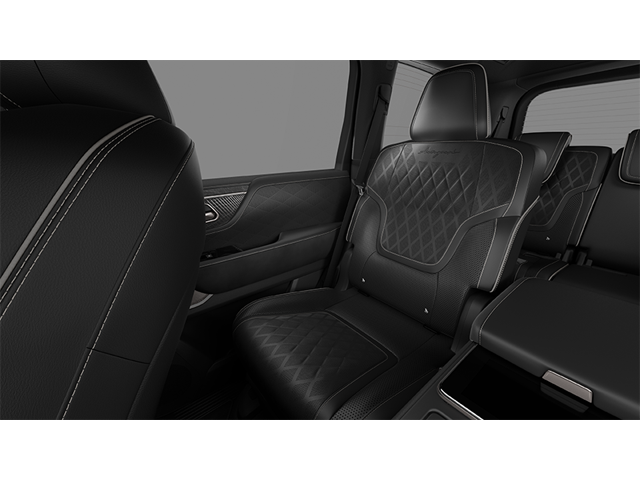 2026 INFINITI QX80 Autograph 4WD