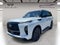 2026 INFINITI QX80 Autograph 4WD