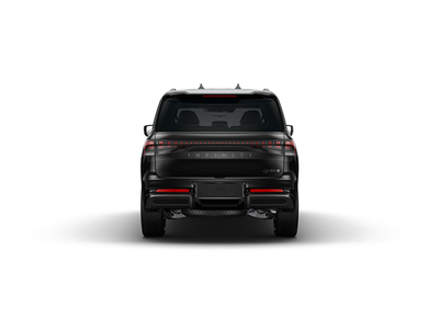 2026 INFINITI QX80 Autograph 4WD