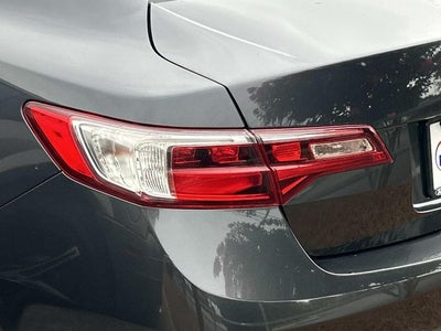 2016 Acura ILX 2.4L