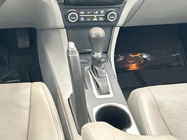 2016 Acura ILX 2.4L