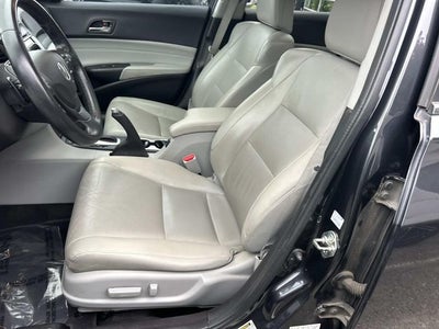 2016 Acura ILX 2.4L