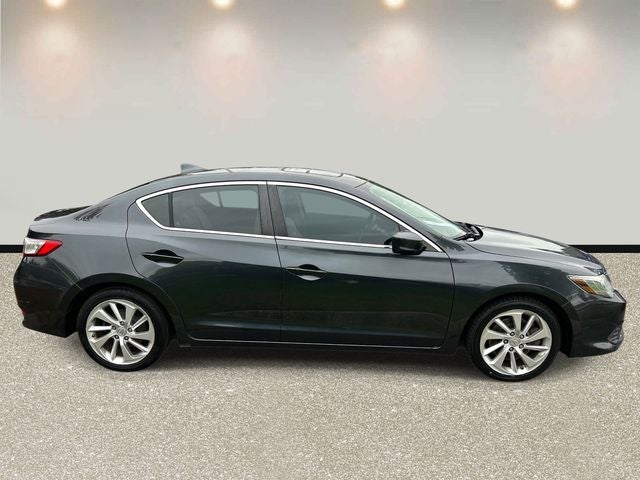2016 Acura ILX 2.4L