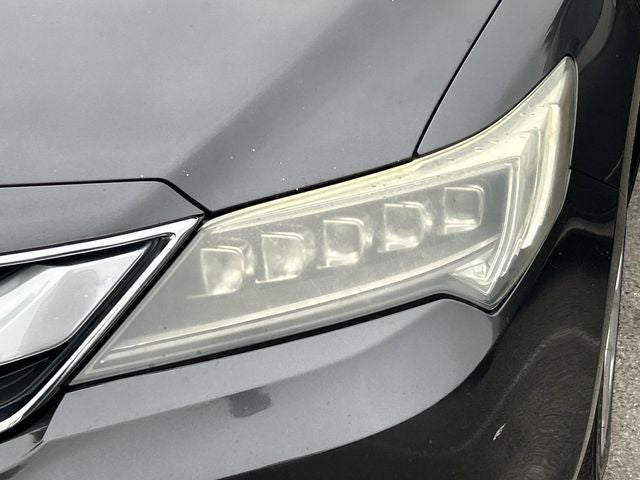 2016 Acura ILX 2.4L