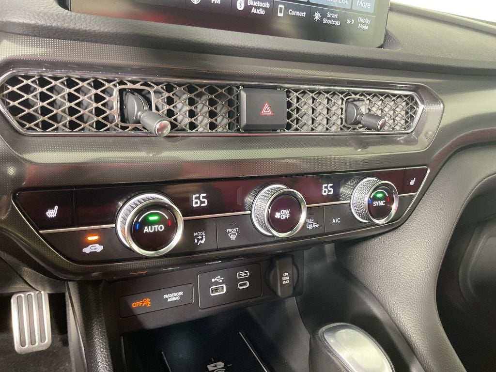 2024 Acura Integra A-Spec Tech Package