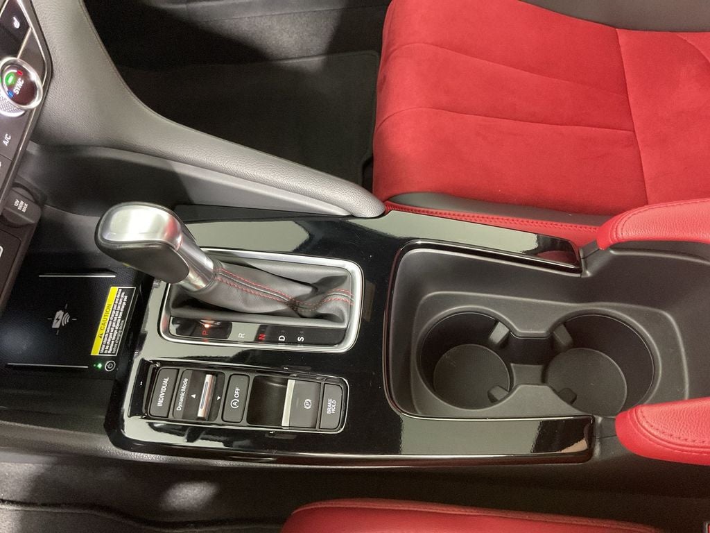 2024 Acura Integra A-Spec Tech Package