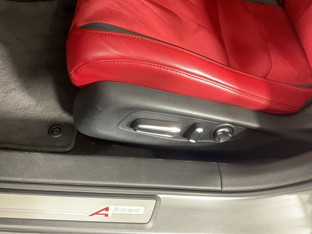2024 Acura Integra A-Spec Tech Package