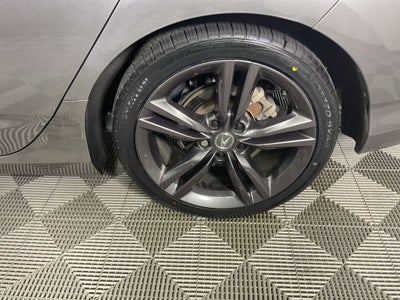 2024 Acura Integra A-Spec Tech Package