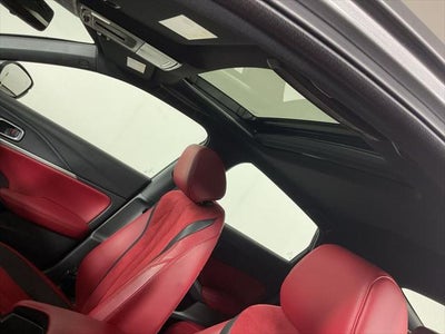 2024 Acura Integra A-Spec Tech Package