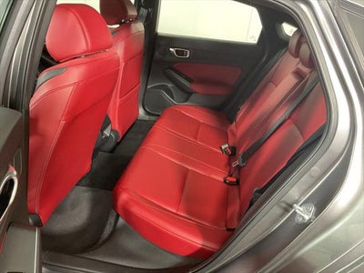 2024 Acura Integra A-Spec Tech Package