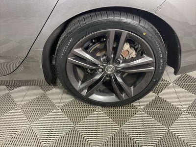 2024 Acura Integra A-Spec Tech Package