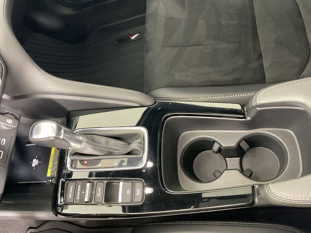 2024 Acura Integra A-Spec Tech Package