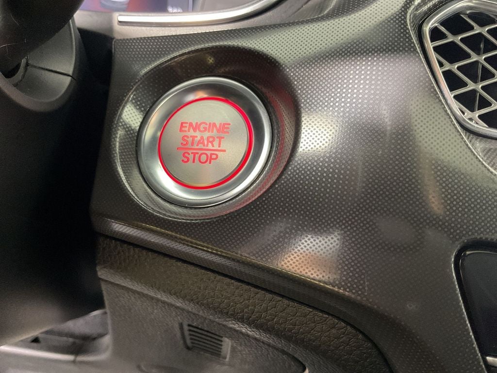 2024 Acura Integra A-Spec Tech Package