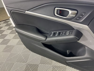 2024 Acura Integra A-Spec Tech Package
