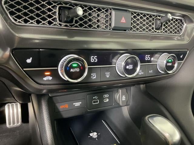 2024 Acura Integra A-Spec Tech Package