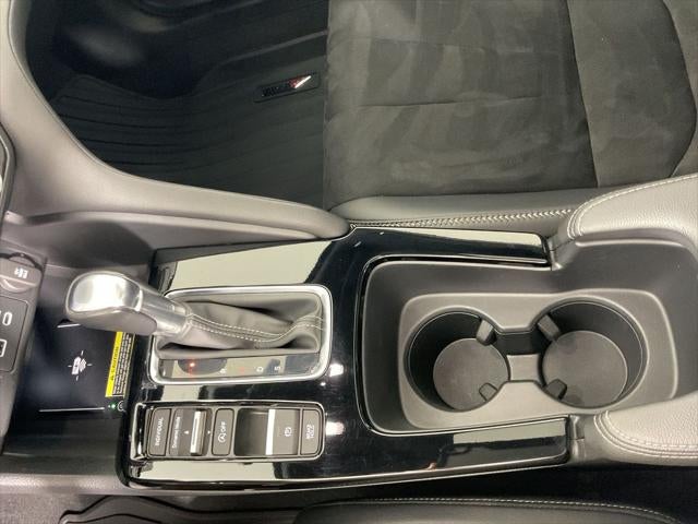 2024 Acura Integra A-Spec Tech Package