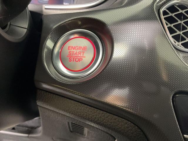 2024 Acura Integra A-Spec Tech Package