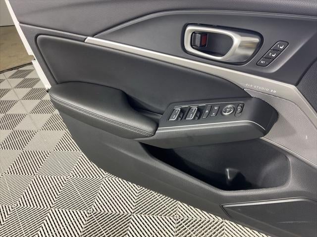 2024 Acura Integra A-Spec Tech Package