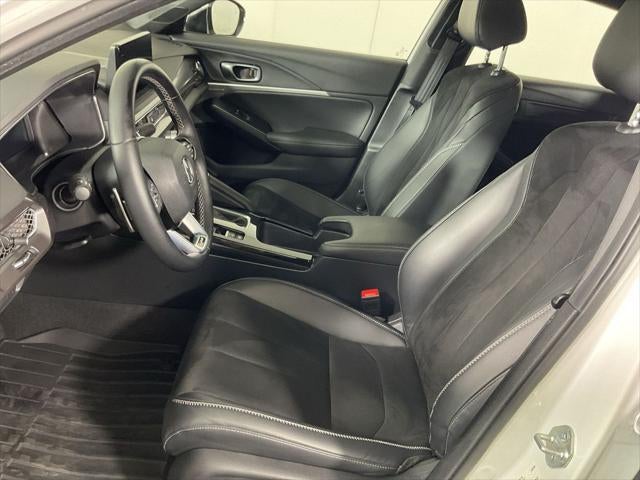 2024 Acura Integra A-Spec Tech Package