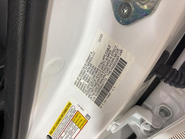 2024 Acura Integra A-Spec Tech Package