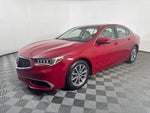 2018 Acura TLX 2.4L w/Technology Package