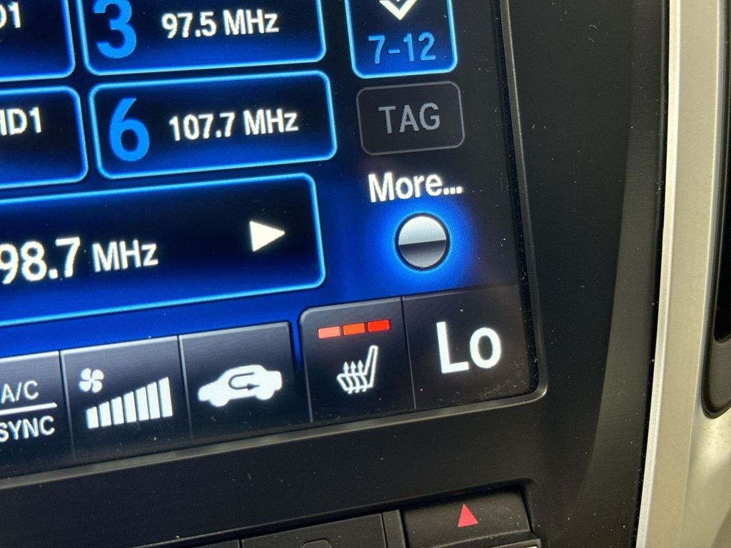 2016 Acura TLX V6 Tech