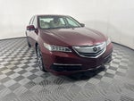 2016 Acura TLX V6 Tech