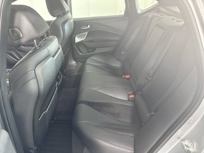 2023 Acura TLX A-Spec Package SH-AWD