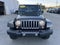 2016 Jeep Wrangler Sahara