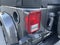 2016 Jeep Wrangler Sahara