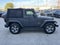 2016 Jeep Wrangler Sahara