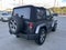 2016 Jeep Wrangler Sahara