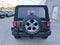2016 Jeep Wrangler Sahara
