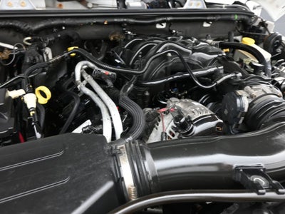 2013 Jeep Wrangler Sahara