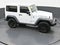 2013 Jeep Wrangler Sahara
