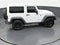 2013 Jeep Wrangler Sahara