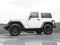2013 Jeep Wrangler Sahara