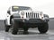 2013 Jeep Wrangler Sahara
