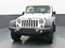 2013 Jeep Wrangler Sahara