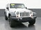2013 Jeep Wrangler Sahara