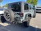 2015 Jeep Wrangler Sahara