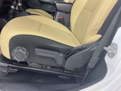 2018 Jeep Wrangler Sport S