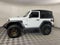 2018 Jeep Wrangler Sport S