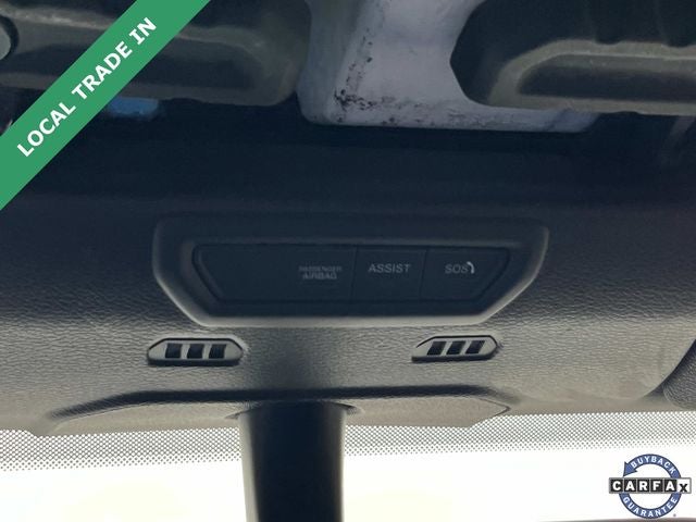 2022 Jeep Wrangler Sport S