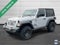 2022 Jeep Wrangler Sport S