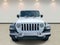 2022 Jeep Wrangler Sport