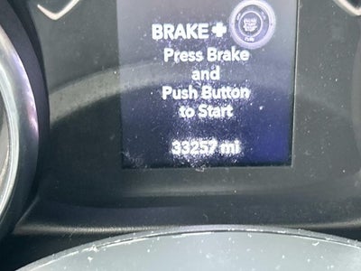 2022 Jeep Wrangler Sport