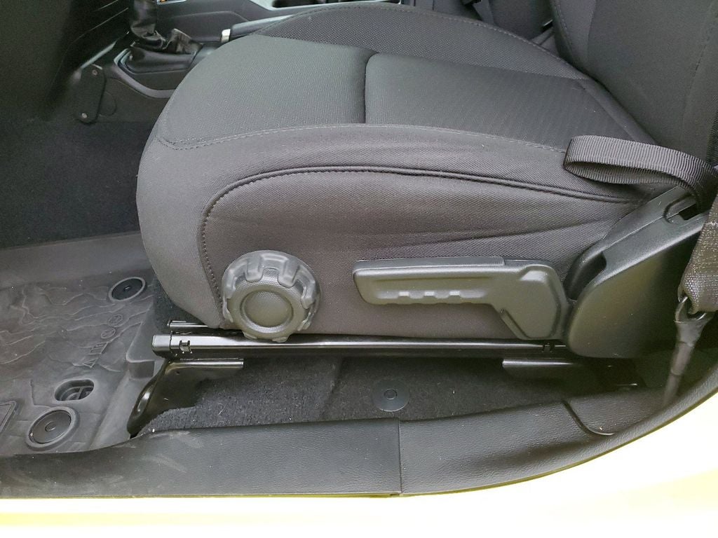 2023 Jeep Wrangler High Tide