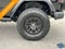 2023 Jeep Wrangler Willys Wheeler