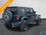 2023 Jeep Wrangler Willys Wheeler